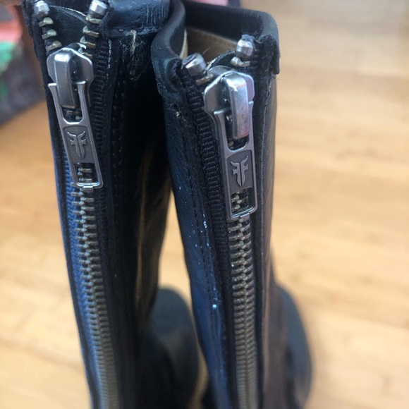 Frye Riding Boots - Picture 5 of 5